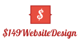 $149 Website Design Service